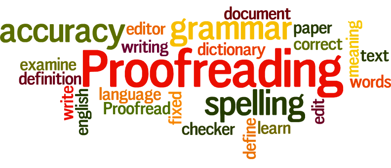 Proofreading and Editing Services Your article, research paper, thesis are getting rejected because of English language errors? No need to feel disheartened. Our proofreading and editing services can help your dream come true. Why You Need Proofreading and Editing Services There are many reasons for which articles, thesis, and other manuscripts get rejected. Incorrect English language is one of the major issues that become an obstacle in the way of acceptance. Often the MPhil and Ph.D. thesis face rejection from the guide for incorrect English language. Sometimes the amateur writers, who are not the native speaker of English, need there write-up get proofread and edited to appear professional. For people working in corporate sectors, or in any business organisation writing reports, white papers, press releases, manuals, or marketing material can be a daunting task. Corporate people appear professional and presentable when they use correct English while writing documents. Academic writers need to take care of each and every aspect of the writing which includes flawless English as well. Because while preparing study material, care should be taken that the text is written in proper English without any grammatical or other syntax error. If you are facing problems in presenting your text in correct English, or you need help to proofread your text or edit so that you can use the text that is error-free, we have a solution to your problem. What Our Proofreading and Editing Services can Do Along with using the latest technology of English grammar checking, we check each manuscript manually to ensure that there is no grammar error or syntactic error in it. We edit the manuscript using word document with the “Track Change” so that you can find out the changes made to the document. We will not guarantee that your article will get published or thesis will get accepted after English editing as there can be many other reasons that could have led to rejection. But we can ensure that your manuscript, thesis, article or any piece of text is error-free when it comes to using of English language.